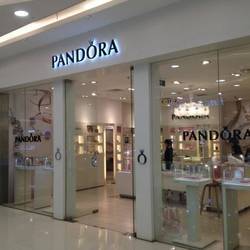 PANDORA鞋店使用商友星(商务星)服装进销存软件